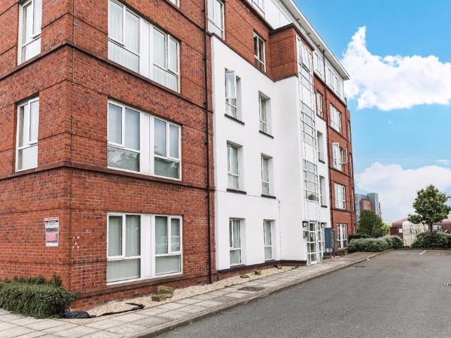 2 bedroom apartment for sale