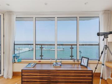 Cowes, Isle of Wight county, South East England