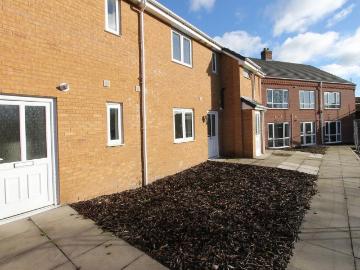 Dudley, West Midlands, Midlands - Equipped kitchen