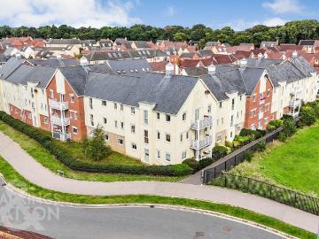 2 bedroom apartment for sale