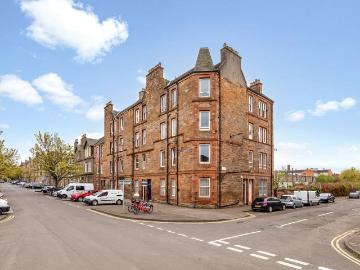 Leith, Edinburgh, Shetland - Equipped kitchen