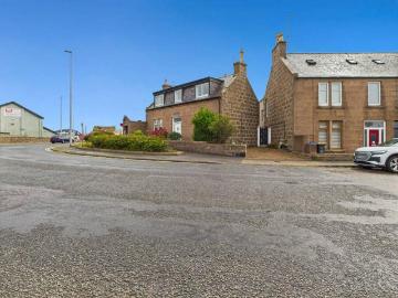Flat for sale in Shetland