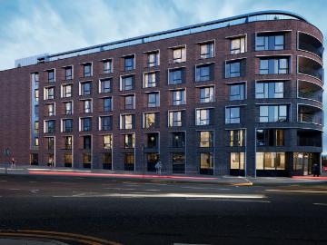 Kensington L7 Liverpool, Kensington Liverpool, L7, North East Wales, Midlands