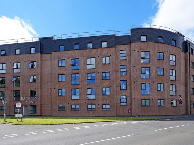 2 bedroom apartment for sale