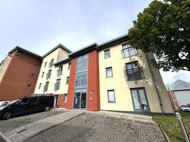 2 bedroom apartment for sale