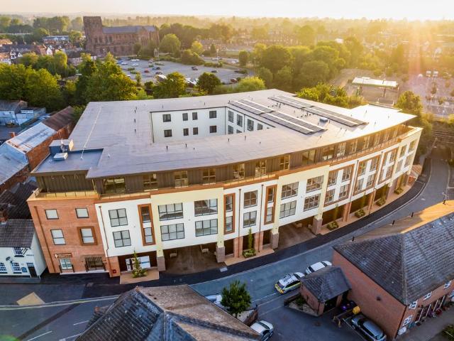 2 bedroom apartment for sale