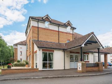 Isles of Scilly TR, Cornwall county, South West England