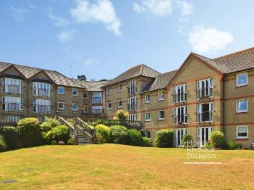 Cowes, Isle of Wight county, South East England
