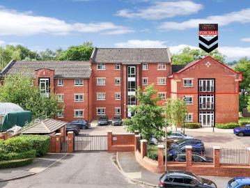 2 bedroom apartment for sale
