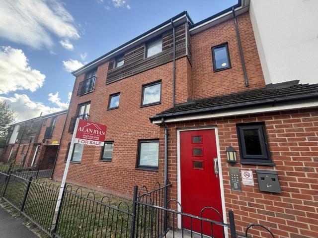 2 bedroom apartment for sale