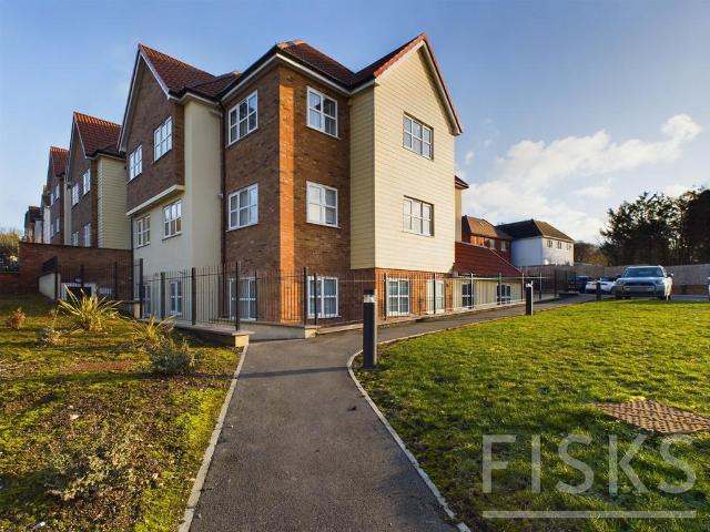 2 bedroom apartment for sale