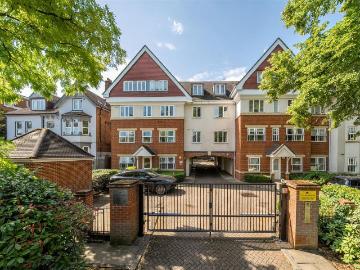 2 bedroom apartment for sale