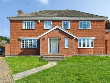 Isles of Scilly TR, Cornwall county, South West England