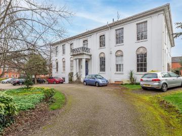 Worcester, Worcestershire county, Midlands