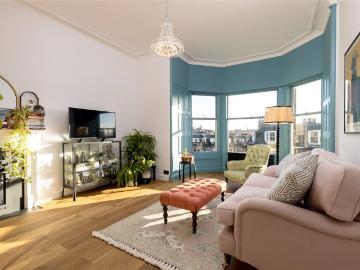 Edinburgh, Shetland - Garden, Equipped kitchen