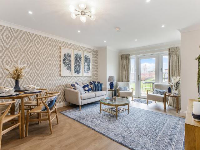 2 bedroom apartment for sale