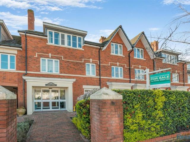 2 bedroom apartment for sale