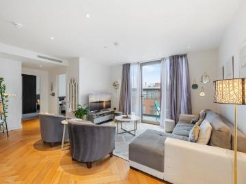 Fortune Green, London, Greater London