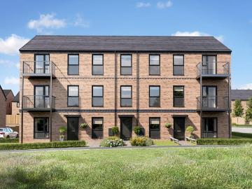 2 bedroom apartment for sale