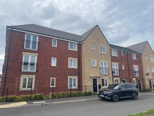 2 bedroom apartment for sale