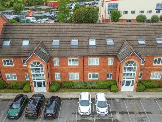 2 bedroom apartment for sale
