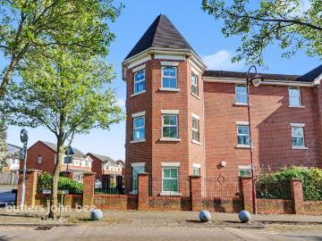 2 bedroom apartment for sale