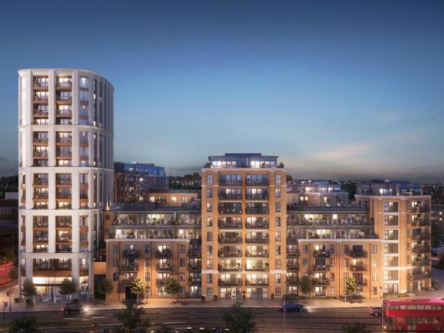 2 bedroom apartment for sale
