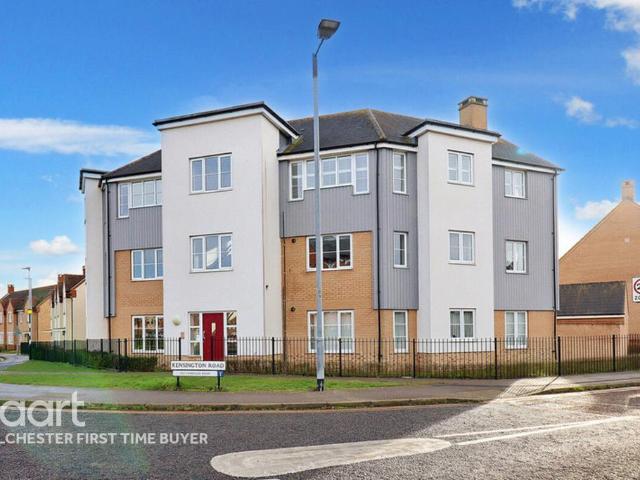 2 bedroom apartment for sale
