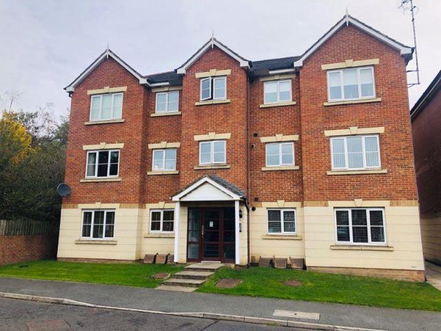 2 bedroom apartment for sale