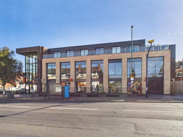 2 bedroom apartment for sale