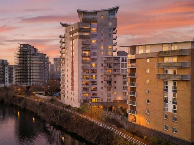 2 bedroom penthouse for sale