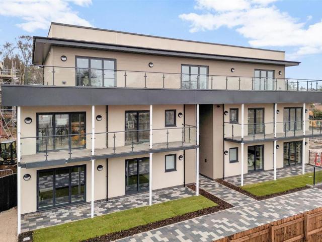 2 bedroom apartment for sale
