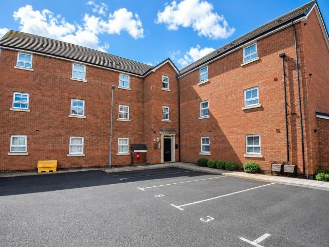 2 bedroom apartment for sale