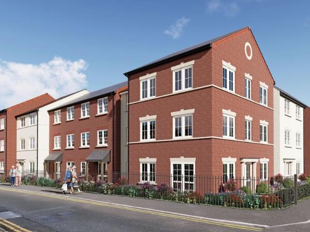 2 bedroom apartment for sale