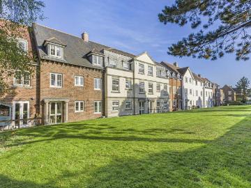 Bicester, Oxfordshire county, South East England