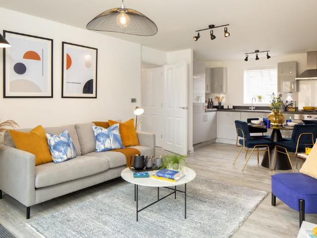 2 bedroom apartment for sale