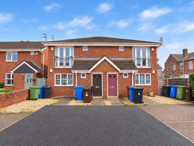 2 bedroom apartment for sale