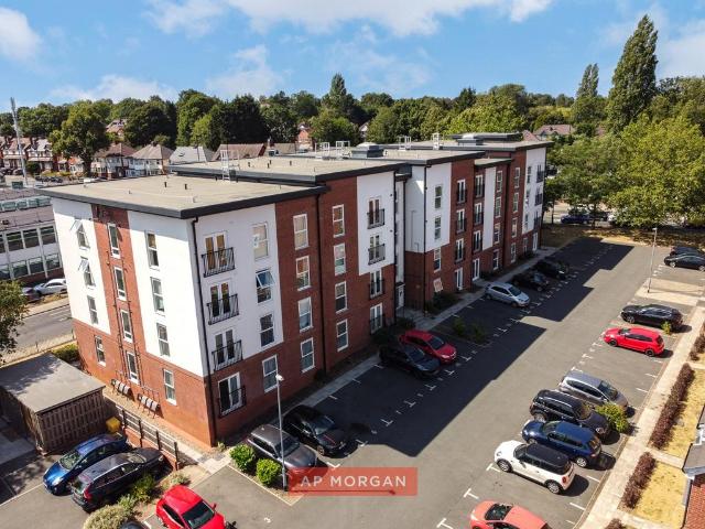 2 bedroom apartment for sale