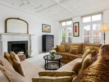 Green Park, Zone 1 London, West London, London, Greater London