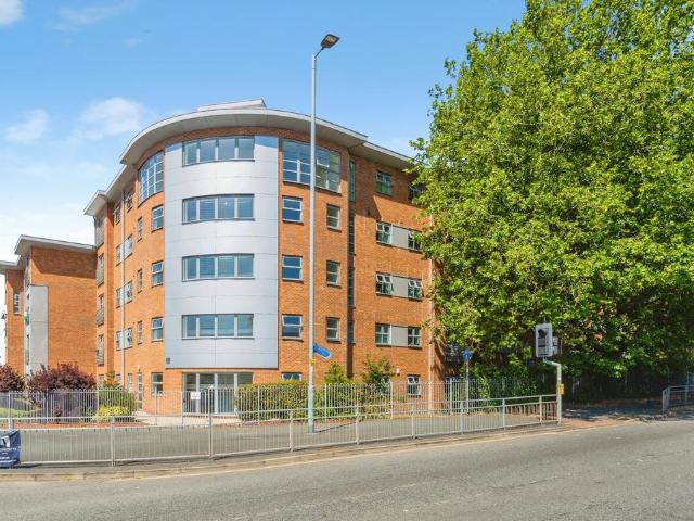 2 bedroom apartment for sale