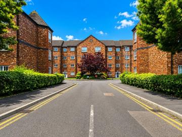 2 bedroom apartment for sale