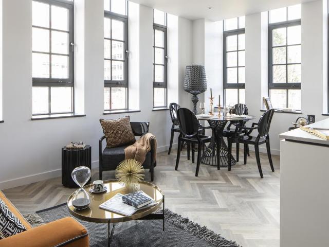 2 bedroom apartment for sale