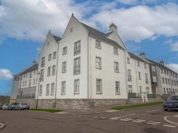 Flat for sale in Heathryfold Circle AB16 Aberdeen - Gym
