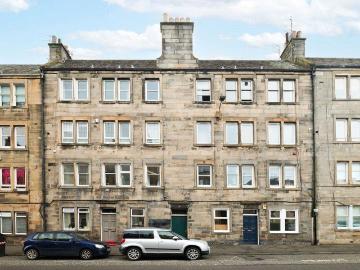 Edinburgh, Shetland - Equipped kitchen