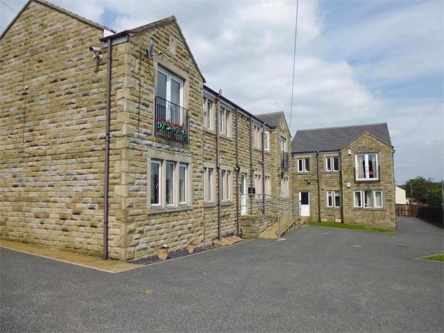 2 bedroom apartment for sale