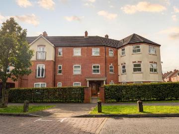 2 bedroom apartment for sale