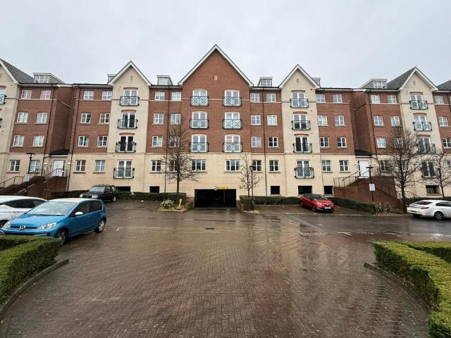 2 bedroom apartment for sale