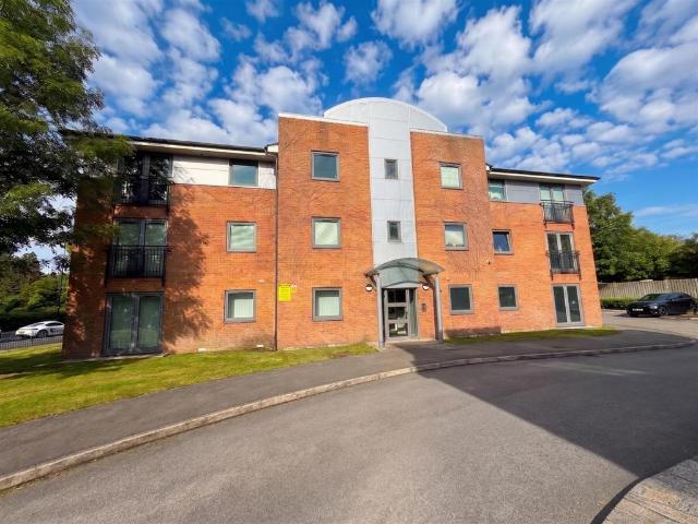 2 bedroom apartment for sale
