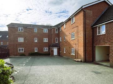 Daventry, Northamptonshire county, Midlands