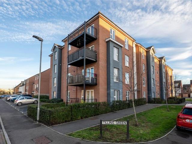 2 bedroom apartment for sale